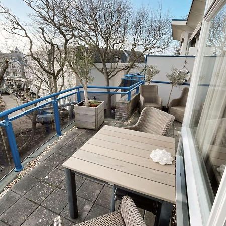 Hello Zeeland - Appartement Loverendale 38 Домбург Екстер'єр фото